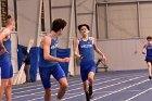 Men’s Track  Men’s Track & Field compete in a virtual meet. : Men’s Track